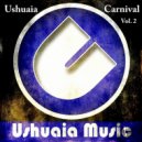 Derek Case & Toni Carrillo - Love The Game (Original Mix)