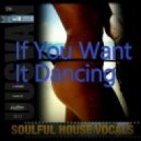 UUSVAN - If You Want It Dancing # 2k17