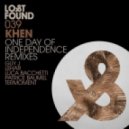 Khen - Imaginal Cells (Guy J Remix)