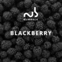 Numback - Blackberry