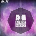 Halpe - The Look W /Sophie Meiers (Original mix)