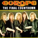 Europe - The fiinal countdown (KalashnikoFF remix) radio edit