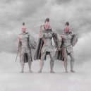 Wizard - Spartans