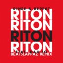 Riton feat. Kah-Lo - Rinse & Repeat