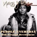 Mary J. Blige feat. Arrested Development - People Everyday (Casual Connection Rework)