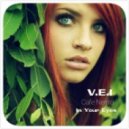 V.E.I Feat. Cafe Negro - In Your Eyes
