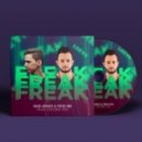 Dash Groove & Fresh Ink - Freak