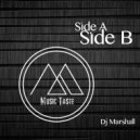 DJ Marshall - Side B