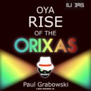 Paul Grabowski - OXALA