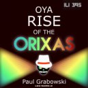 Paul Grabowski - I FEEL LOVE (Original Mix)