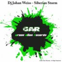DJ Johan Weiss - Detroit Ghetto
