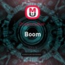 Dreamcather - Boom