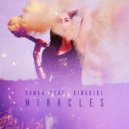 HAWK4 - Miracles (feat. Kinagirl)