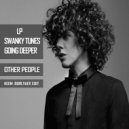LP - Other People ( KEEM & Burlyaev Edit ) (Original Mix)