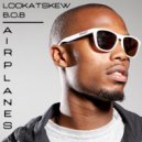 B.o.B. ft. Hayley Williams of Paramore - Airplanes