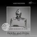 Alex Pauchina - Riddle and Prize