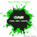 Agata DelDu - Animales