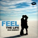 Rus Energy - Feel The Life (Radio edit) [MOUSE-P]
