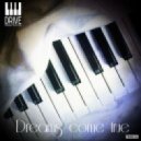	 DRIVE - Dreams Come True