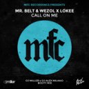 Mr. Belt & Wezol x Lokee - Call On Me (DJ Miller x DJ Alex Milano Bootymix) (Extended Mix)