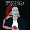 Ruben Young - Take Her Down