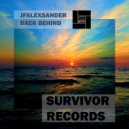 JfAlexsander - Back Behind