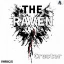 Cruster - The Raven