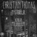 Christian Thomas - Falling Moon (Original Mix)