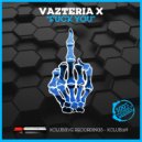 Vazteria X - Shake It