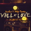 Karetus & Diogo Piçarra - Wall of Love (feat. Diogo Piçarra) [Acoustic]