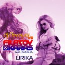 DJ Peretse vs Filatov & Karas - Лирика (DJ Peretse Remix)