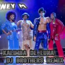 Boney M - Kalimba de Luna