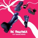 Major Lazer feat. Wild Belle - Be Together