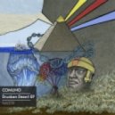 Comuno - Monkeyshine