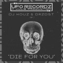 DJ HOUZ - Take You Down