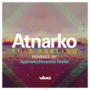 Atnarko - This Feeling