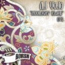 DJ VoJo - Moonlight