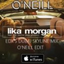 Lika Morgan feat. EDX - Feel the same