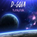 D-Gota - Jupiter (Original Mix)