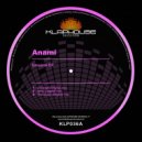 Anami - The Sound
