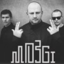 MOZGI vs ALARY & CHEDD - Атятя (DJ Andreevich Mashup)