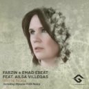 Farzin & Emad Ebeat feat. Ailsa Villegas - White Noise (Miroslav Vrlik Remix) (Original Mix)
