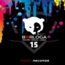 Till West & Vetlove & Mike Drozdov x Volonsky & Dmitriy 5Star - Same Baby 17 (Sausage Line KlubbWork-Up Mix) (BERLOGA MUSIC)