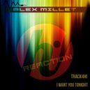 Alex Millet - I Want You Tonight