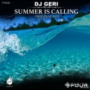 DJ Geri - Summer is Calling