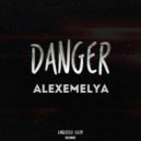 AlexEmelya - DANGER (Original Mix)