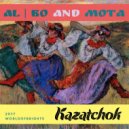 al l bo & Mota - Kazatchok (karaoke version)