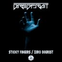 Gregfruit - Sticky Fingers