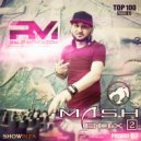 Dimitri Vegas & Like Mike x Sergey Kutsuev - Hey Baby (Dj Ralf Minovich Mash-Up Remix) (Original Mix)