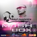 Major Lazer & MOTi x Jumo Daddy, Elo & Mr.Lexx - Boom (Dj Ralf Minovich Mash-Up Remix) (Original Mix)